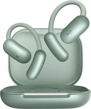 Słuchawki Anker SoundCore AeroFit 2 Green (A3874G61)