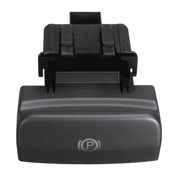 Кнопка ручника стоянкового гальма Citroen C4 Picasso/Grand Picasso C4 DS4 DS5 DS6 Матова 96551922ZD