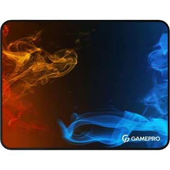 Ігрова поверхня GamePro MP150H Speed/Control Black (MP150H)