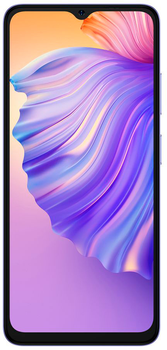 Мобільний телефон Ulefone Note 21 4/128GB Purple (6975326667357)