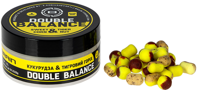 Бойли Brain Double Balance Sweet Corn & Tiger Nut (кукурудза + тигровий горіх) (18588146)