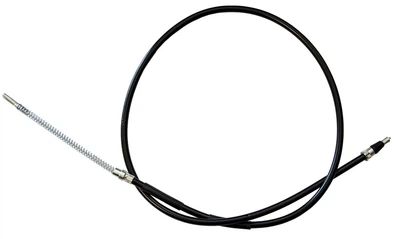 Трос ручника ВАЗ 2110 Standard