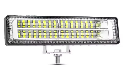 Фара додаткова універсальна Led Headlight авто/мото прожектор світлодіодний