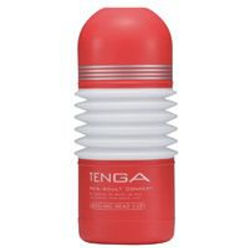 TENGA Standard Edition Rolling Head Onacup (06759000000000000)