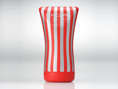 TENGA Standard Edition Soft Tube Onacup (06758000000000000)