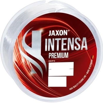 Волосінь JAXON Intensa Premium 150m 0.16mm 6 kg