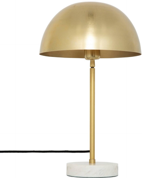 Lampa stołowa w stylu retro Atmosphera Lilio 46 cm (3560232600043)