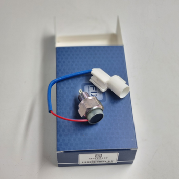 Датчик раздаточной коробки Q-FIX Q121-0137 Л200, Паджеро 8604A006