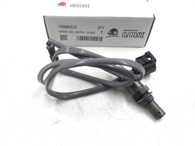 Лямдозонд, датчик кисню до каталізатора MATOMI SEN2877 ASX, LANCER, OUTLANDER 1588A233