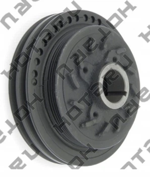 Шкив коленвала HOTARU HY60D4BH для HYUNDAI 23124-42030