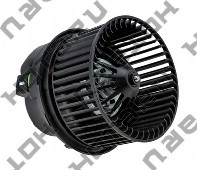 Вентилятор отопителя салона HOTARU аналог FORD FOCUS, FORD MONDEO, 1716612