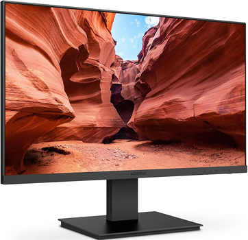 Монитор 24" Koorui 24N1A Full HD VA 75 Гц Б/В