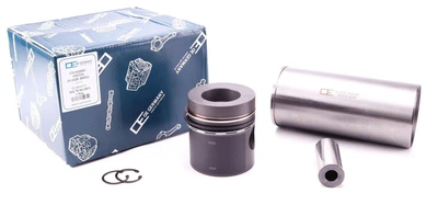 Поршень + гильза MB 609 OM364/366 97.50mm/STD 01 0329 366000 OE GERMANY