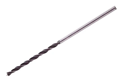 Сверло по дереву Intertool 12 х 400 мм (SWB-1240)