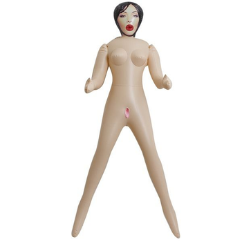 Секс-кукла Mercedez 3 Hole Blow-Up Doll (10882000000000000)