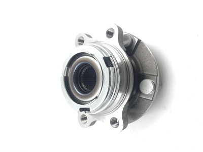 Маточина передня MATOMI WH1750 MURANO, TEANA 40202-ZM70A, 40202-CA000, 40202-CA010, 40202-CA06C
