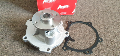 Насос охлаждения AIRTEX 1994 Аутлендер дизель1300A097 АСХ
