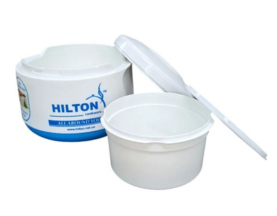 Йогуртница Hilton JM 3801 BLUE