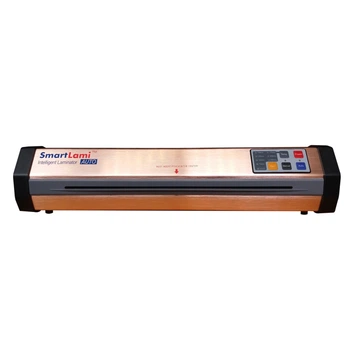 Ламінатор Sinchi C435H A3 Рожеве золото
