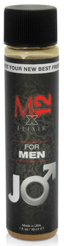 Мужской возбуждающий эликсир System JO Elixir Male Enhancement Potion, 30 мл (15723000000000000)