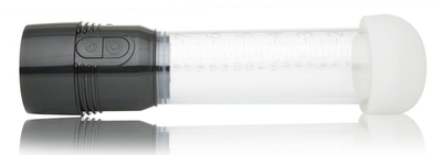 Автоматическая вакуумная помпа Fleshlight Fleshpump (20819000000000000)