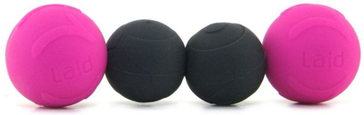 Вагинальные шарики K.1 Silicone Magnetic Balls (12765000000000000)