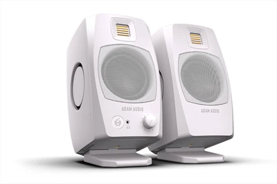 Студійні монитори ADAM AUDIO D3V White (236613)