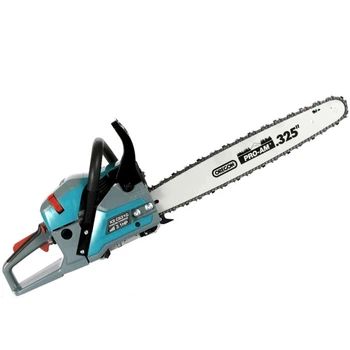 Бензопила Konner&Sohnen KS CS31G-16-1 (3.1 к.с., 400 мм) (727732)