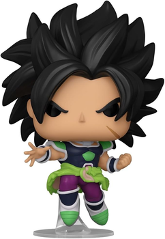 Фігурка Funko Pop Animation DBSB Broly 80359 (889698803595)