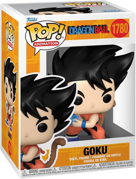 Фігурка Funko Pop Animation Dragon Ball Goku Kame 83877 (889698838771)