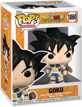 Figurka Funko Pop Animation DBSB Goku Kid 82781 (889698827812)