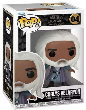 Figurka Funko Pop TV HotD Corlys Velaryon 65609 (889698656092)