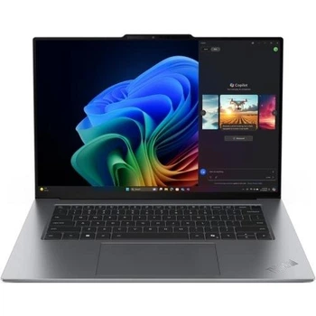 Ноутбук Lenovo ThinkPad X9-15 Gen 1, (21Q60023RI) RAM 32 ГБ / SSD 1 ТБ / Windows 11 Pro