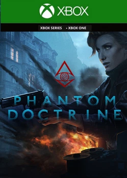 Ключ активации Phantom Doctrine для Xbox One/Series