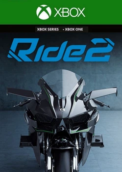 Ключ активации Ride 2 для Xbox One/Series
