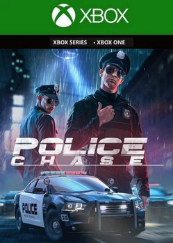 Ключ активации Police Chase (Xbox One Edition) для Xbox One