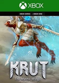 Ключ активации Krut: The Mythic Wings для Xbox One/Series