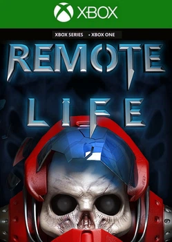 Ключ активации REMOTE LIFE для Xbox One/Series