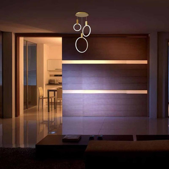 Светильник подвесной Feron AL6500 LED 50W