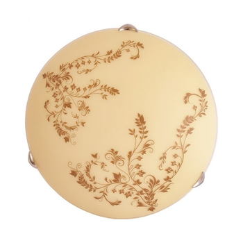 Светильник Vesta Light 24160 бежевый