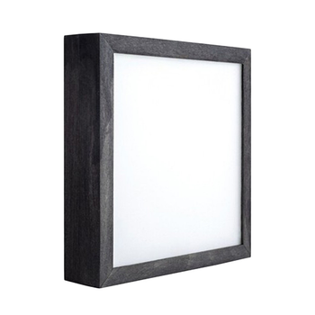 Светильник Vesta Light 66182 графит