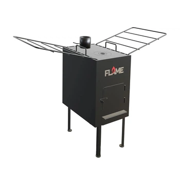 Печь Flame Eco FLM 006