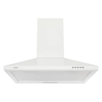Вытяжка Jantar KBT 650 LED 60 WH белая