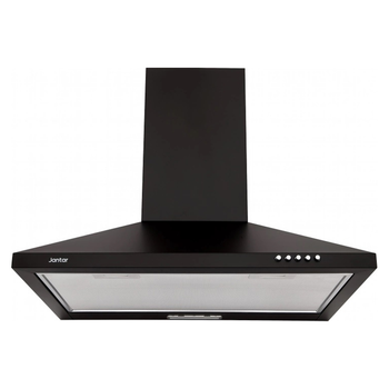 Вытяжка Jantar KBT 650 LED 60 BL черная