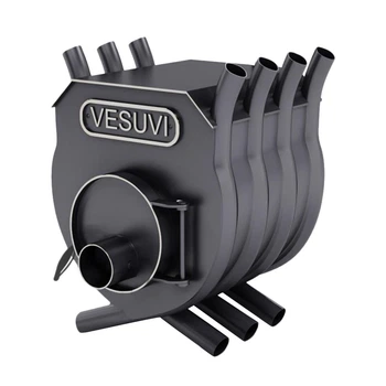 Печь варочная Vesuvi тип 00