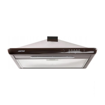 Вытяжка Jantar Passat 50 BR коричневая