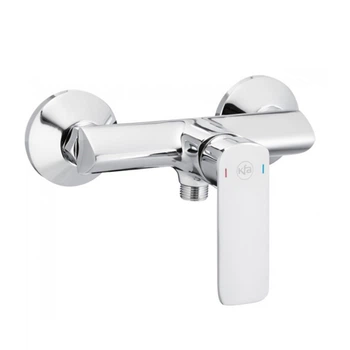 Смеситель для душа KFA Armatura Agat 4426-010-00