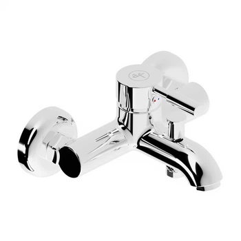 Смеситель для ванны KFA Armatura Almaz 4314-010-00