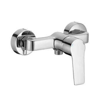 Смеситель для душа Kuchinox Borgo BKB-040D без душевого комплекта