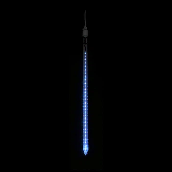 Гирлянда Delux Snowfall C 30LED 0,6 м белый